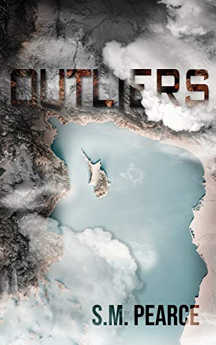 Stock image for Outliers for sale by PBShop.store US