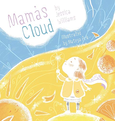 Imagen de archivo de Mama's Cloud a la venta por Better World Books