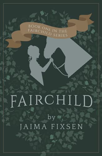 Stock image for Fairchild for sale by GF Books, Inc.