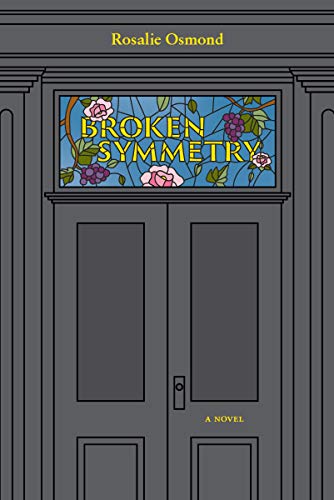 Stock image for Broken Symmetry for sale by Booked Experiences Bookstore