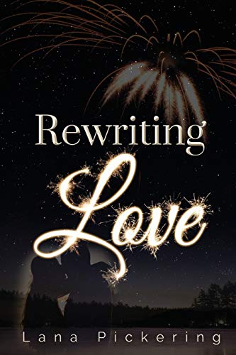 Stock image for Rewriting Love for sale by Chiron Media