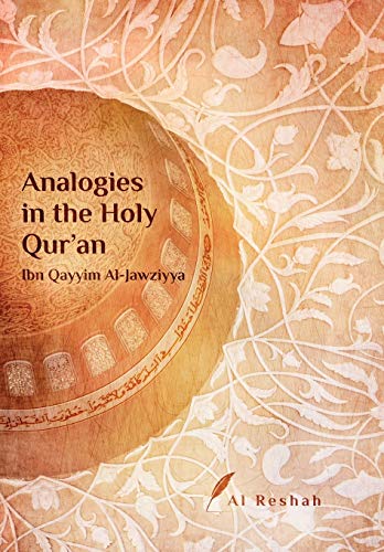 9781775394259: Analogies in the Holy Qur'an