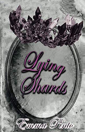 Stock image for Lying Shards for sale by GF Books, Inc.
