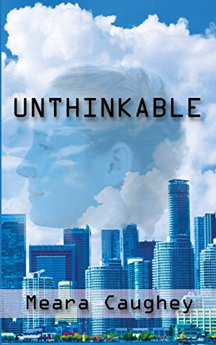 Stock image for Unthinkable for sale by Lucky's Textbooks