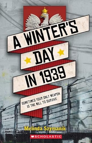 Stock image for A Winter's Day in 1939 (Paperback) for sale by Grand Eagle Retail