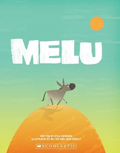 Stock image for Melu PB (Paperback) for sale by Grand Eagle Retail