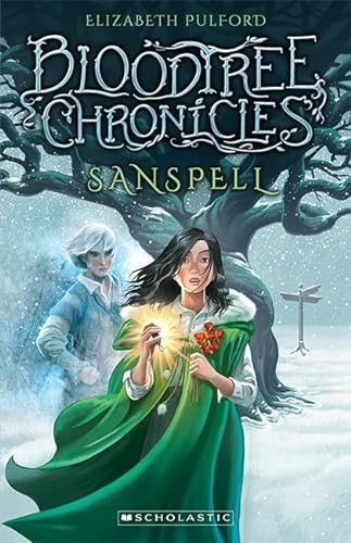 Stock image for Sanspell (Paperback) for sale by Grand Eagle Retail
