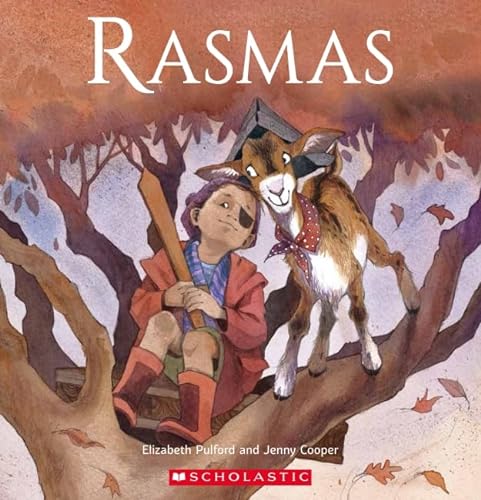Stock image for Rasmas (Paperback) for sale by Grand Eagle Retail