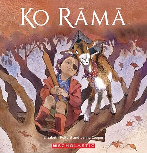 Stock image for Ko Rama (Paperback) for sale by Grand Eagle Retail