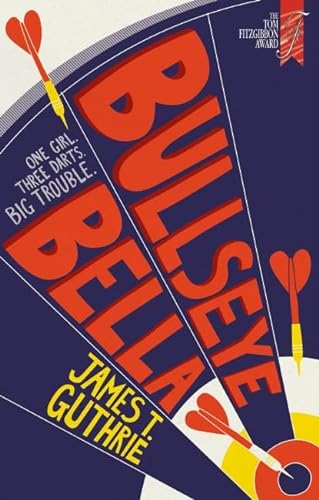 Stock image for Bullseye Bella for sale by Goldstone Books