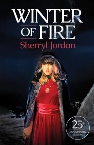 Imagen de archivo de Winter of Fire (Paperback) a la venta por Grand Eagle Retail