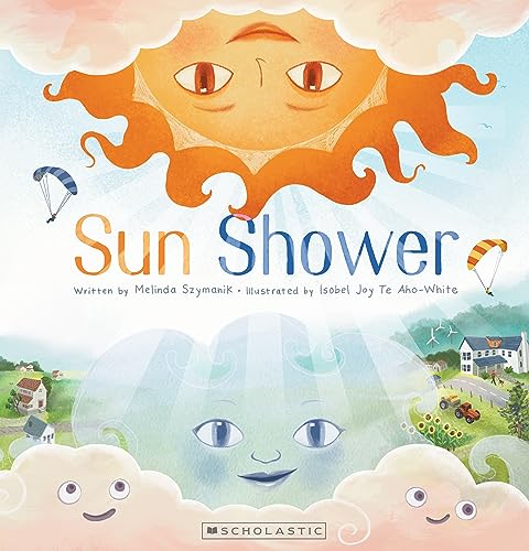 Stock image for Sun Shower (Paperback) for sale by Grand Eagle Retail