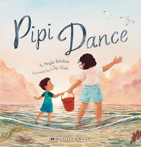 Stock image for Pipi Dance (Paperback) for sale by Grand Eagle Retail