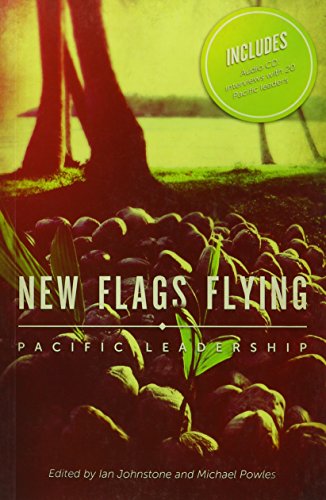 9781775500131: New Flags Flying: Pacific Leadership