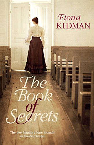 The Book of Secrets (9781775532866) by Kidman, Fiona