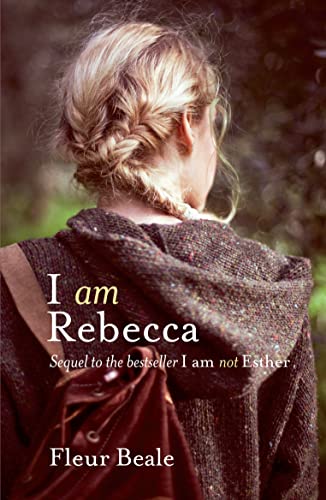 Stock image for I am Rebecca for sale by Jason Books