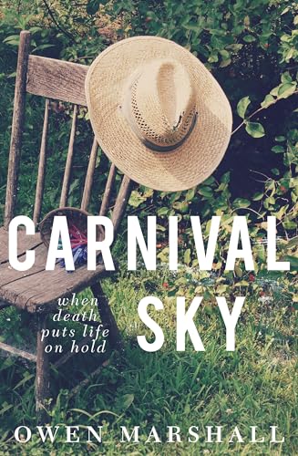 Imagen de archivo de Carnival Sky a la venta por medimops