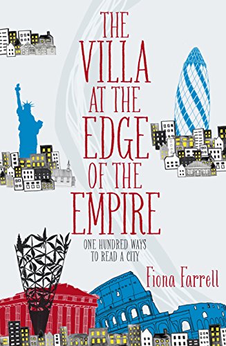 Imagen de archivo de Villa At the Edge of the Empire, The a la venta por Arundel Books