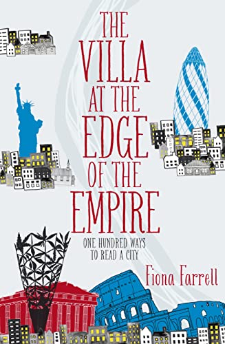 Stock image for Villa At the Edge of the Empire, The for sale by ThriftBooks-Dallas