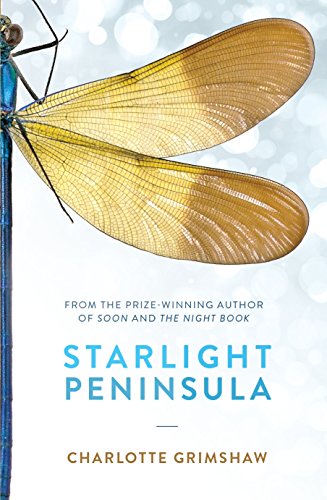 Beispielbild fr Starlight Peninsula zum Verkauf von Book Express (NZ)