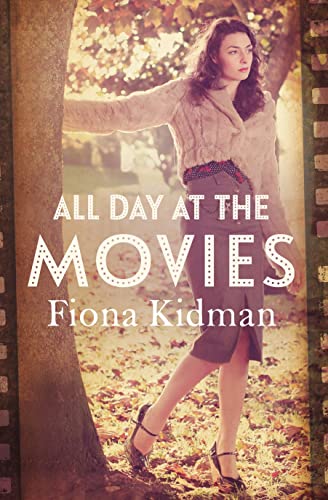 Stock image for All Day at the Movies for sale by Hill End Books