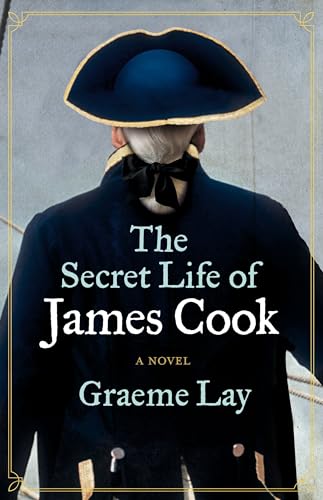 Beispielbild fr The Secret Life of James Cook zum Verkauf von HPB-Ruby