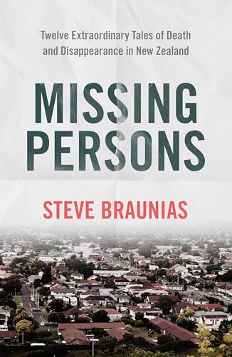 Stock image for Missing Persons for sale by SecondSale