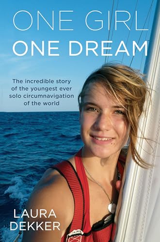 Stock image for One Girl One Dream for sale by Monster Bookshop