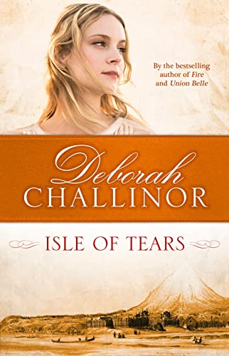 Stock image for Isle of Tears for sale by Book Express (NZ)