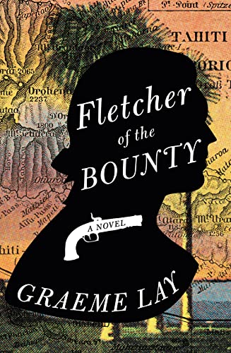 Stock image for Fletcher of the Bounty for sale by Better World Books