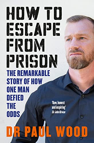 Stock image for How to Escape from Prison for sale by GF Books, Inc.