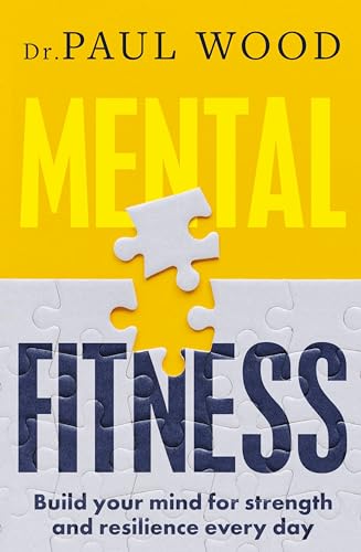 Stock image for Mental Fitness for sale by Monster Bookshop