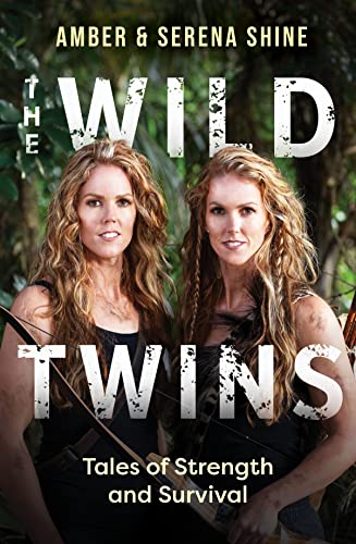 Stock image for The Wild Twins (Paperback) for sale by Grand Eagle Retail