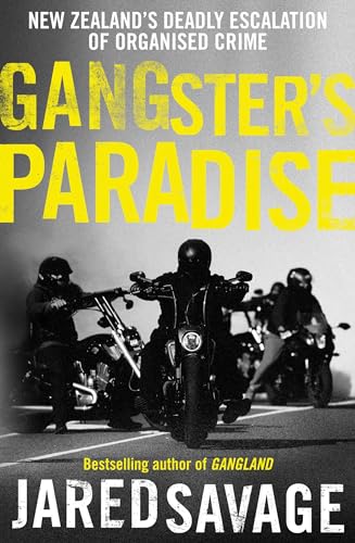 Stock image for Gangster's Paradise (Paperback) for sale by Grand Eagle Retail