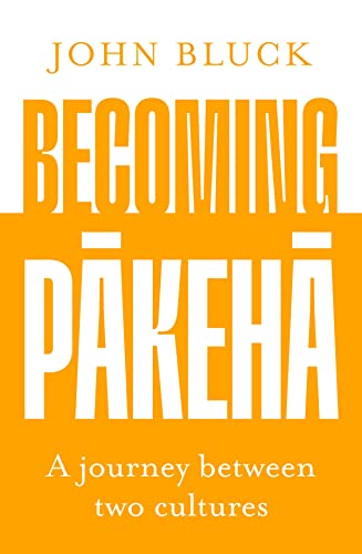 Stock image for Becoming Pakeha for sale by Book Deals