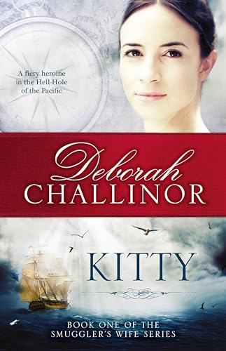 Beispielbild fr The Smuggler's Wife - Kitty (Book 1): 01 zum Verkauf von WorldofBooks