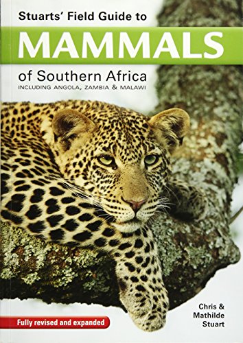 Beispielbild fr Field Guide to Mammals of Southern Africa zum Verkauf von Blackwell's