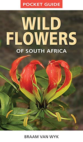 Stock image for Pocket Guide: Wild Flowers of South Africa for sale by ThriftBooks-Dallas