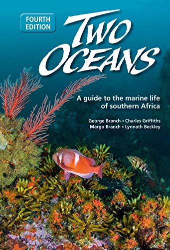 Two Oceans A Guide To The Marine Life Of Southern Africa