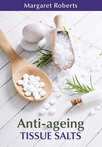 9781775843580: Anti-ageing Tissue Salts