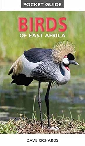 Stock image for Birds of East Africa for sale by Blackwell's