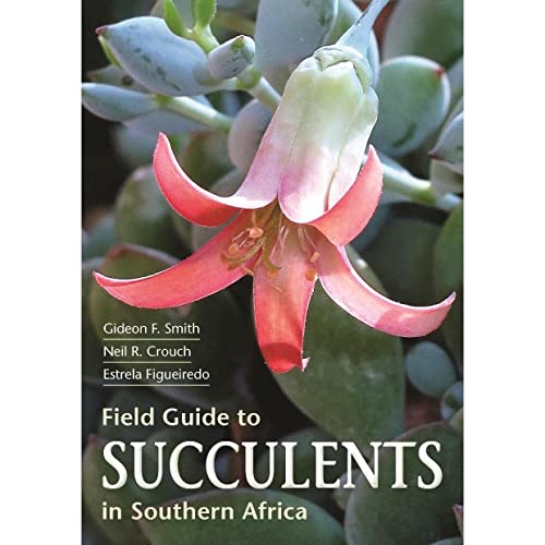 

Field Guide to Succulents in Southern Africa