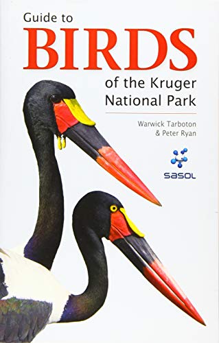 Stock image for Guide to Birds of the Kruger National Park for sale by Blackwell's