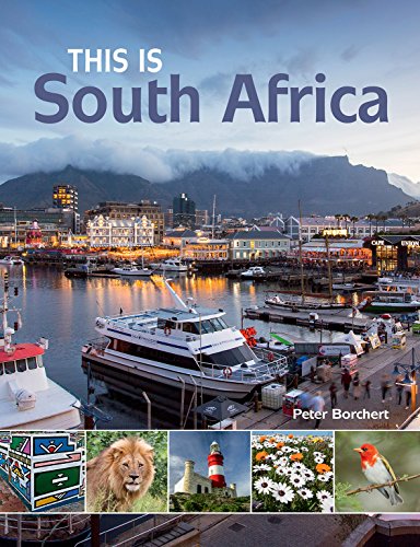 Stock image for This is South Africa for sale by Reuseabook
