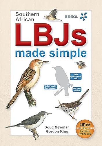 9781775846536: Southern African LBJs Made Simple