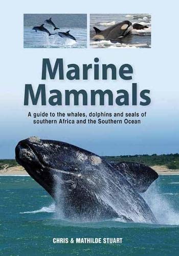Beispielbild fr Marine Mammals zum Verkauf von GreatBookPrices