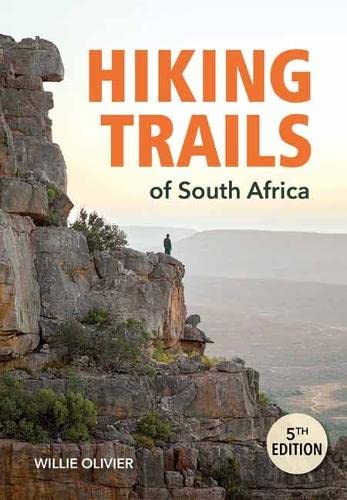 Imagen de archivo de Hiking Trails Of South Africa 5 Revised edition a la venta por GreatBookPrices