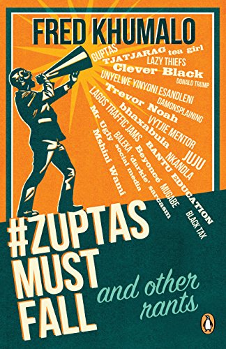 Stock image for Zuptasmustfall, and Other Rants for sale by AwesomeBooks
