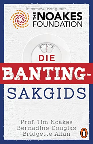 Stock image for Die Banting-Sakgids for sale by ThriftBooks-Dallas