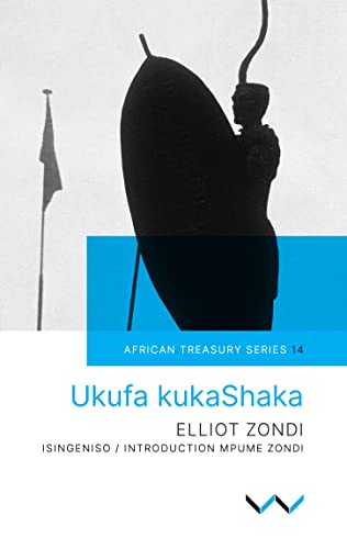 Beispielbild fr Ukufa Kukashaka zum Verkauf von Revaluation Books